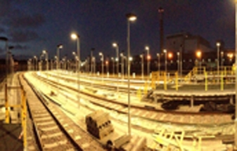 Silwood Sidings - LV, Lighting and SISS image