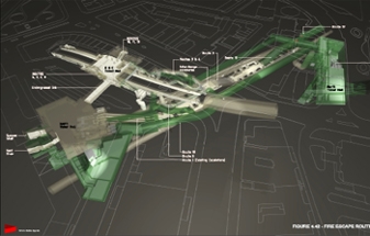 Victoria Station Upgrade - RIBA C Communications Design image