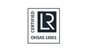 OHSAS18001