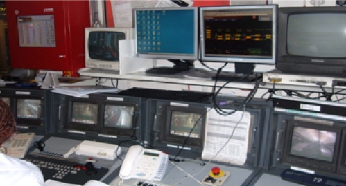 Metronet PPP Station Modernisations - Technical Management Services image