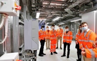 2021 Year 12 Student Engineering Taster Day image