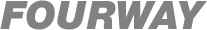 Fourway logo